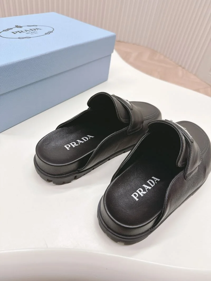 Prada Slippers DailyWear 34559