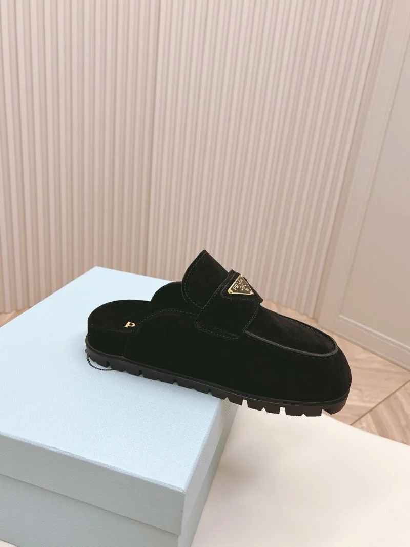 Prada Slippers Original 34543