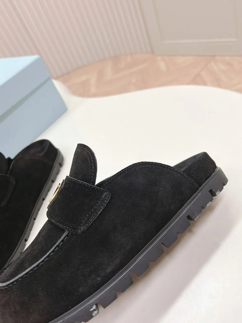 Prada Slippers Original 34543