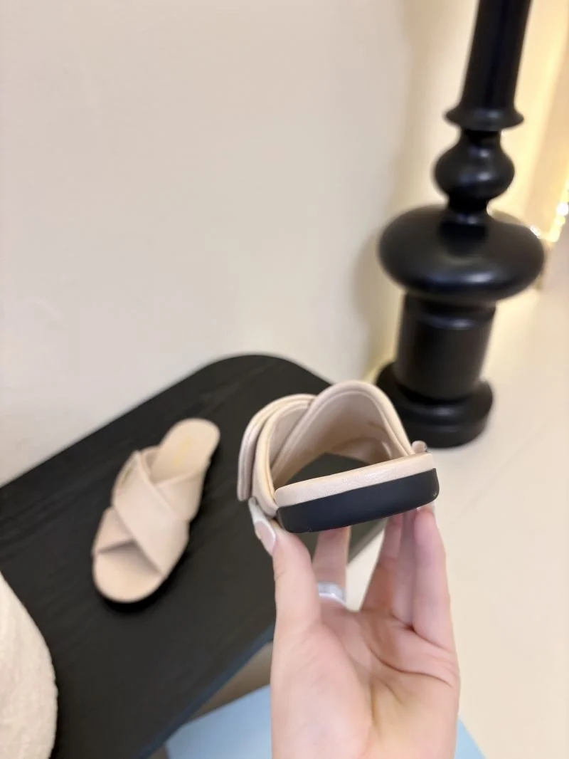 Durable Prada Slippers 34536
