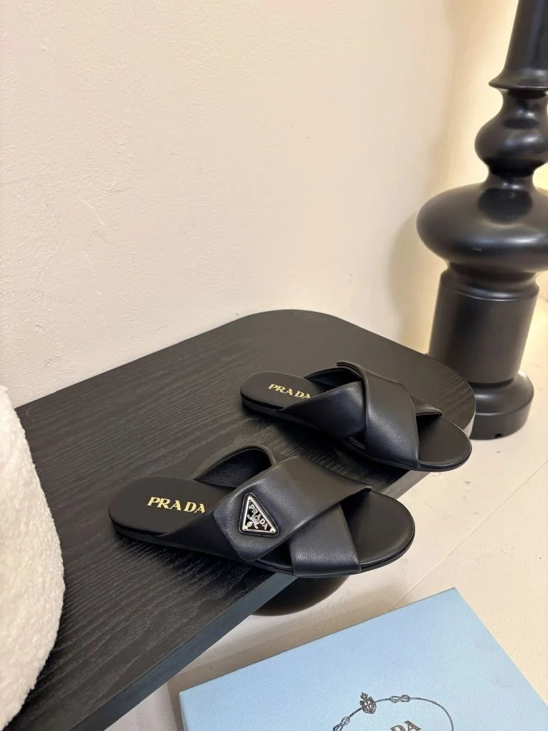 Prada Slippers Trendy 34549