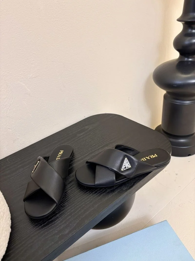 Prada Slippers Trendy 34549