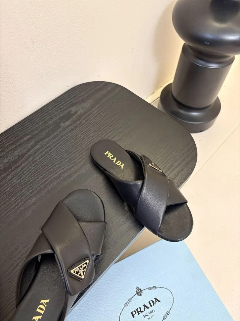 Prada Slippers Trendy 34549