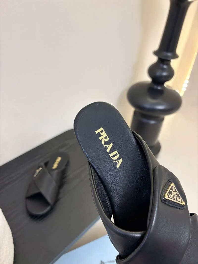 Prada Slippers Trendy 34549