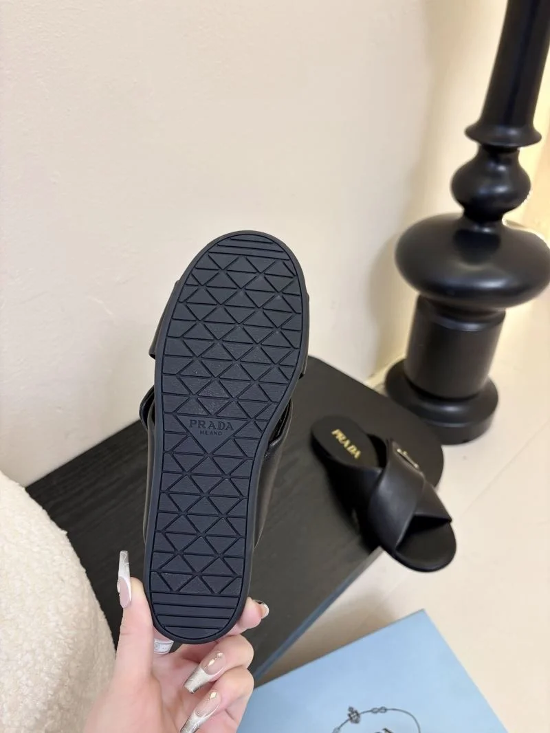 Prada Slippers Trendy 34549