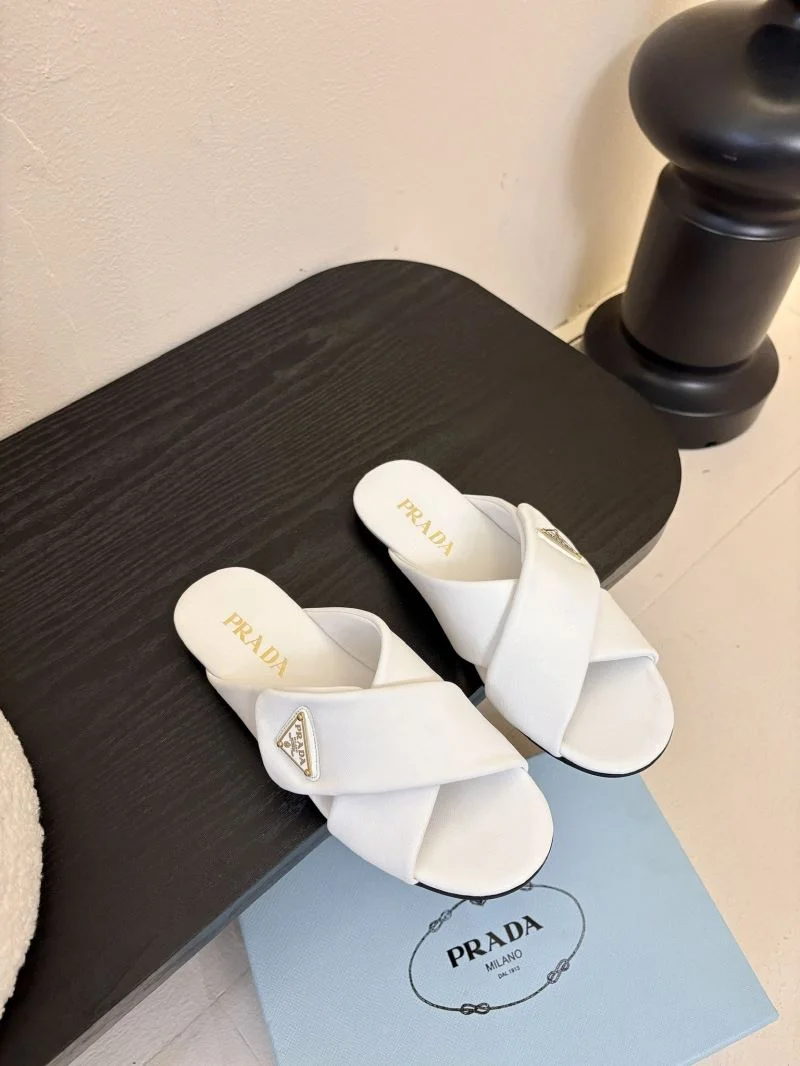 Prada Slippers GoAnywhere 34544