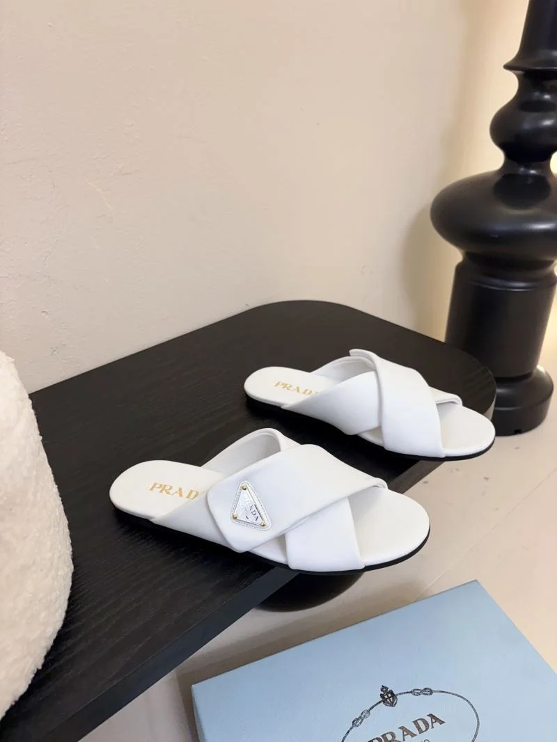 Prada Slippers GoAnywhere 34544