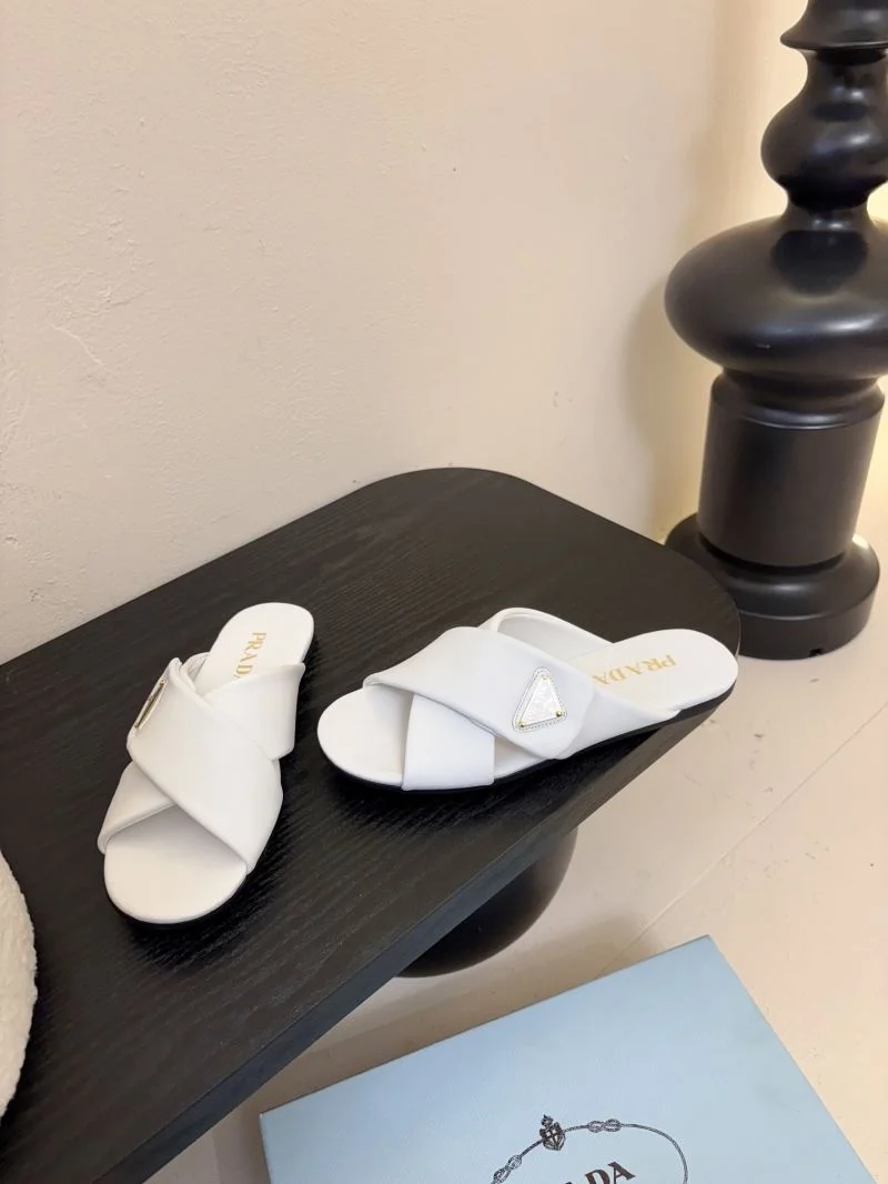 Prada Slippers GoAnywhere 34544