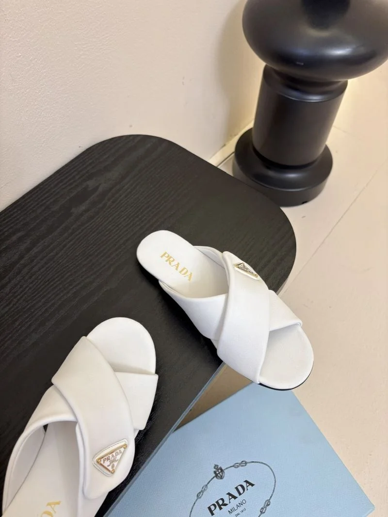 Prada Slippers GoAnywhere 34544