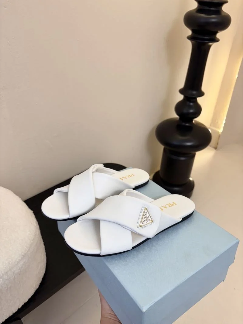 Prada Slippers GoAnywhere 34544