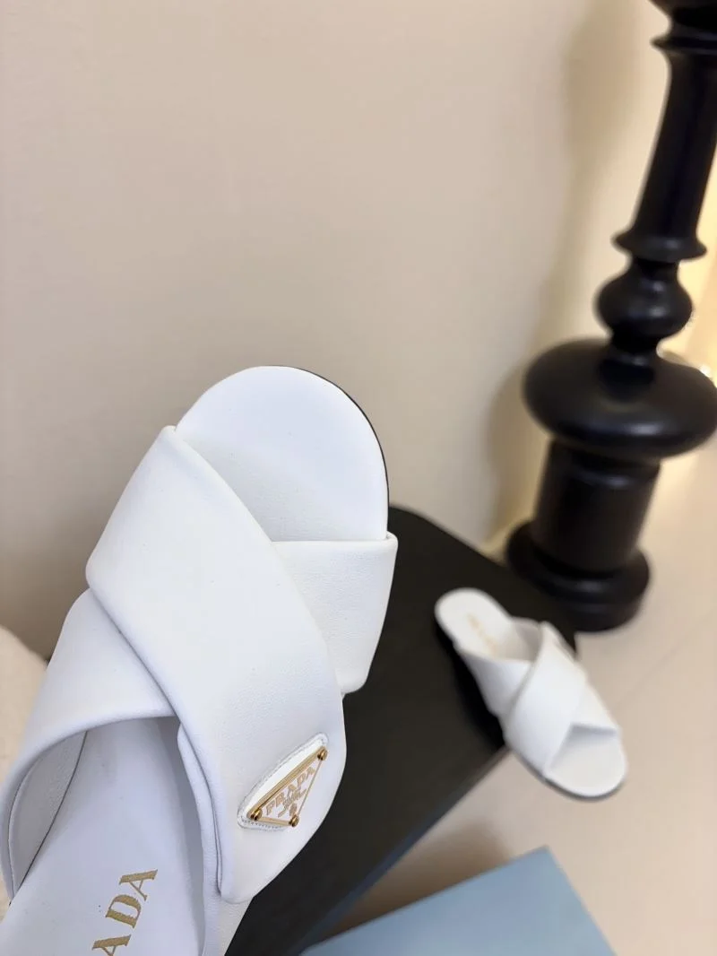 Prada Slippers GoAnywhere 34544