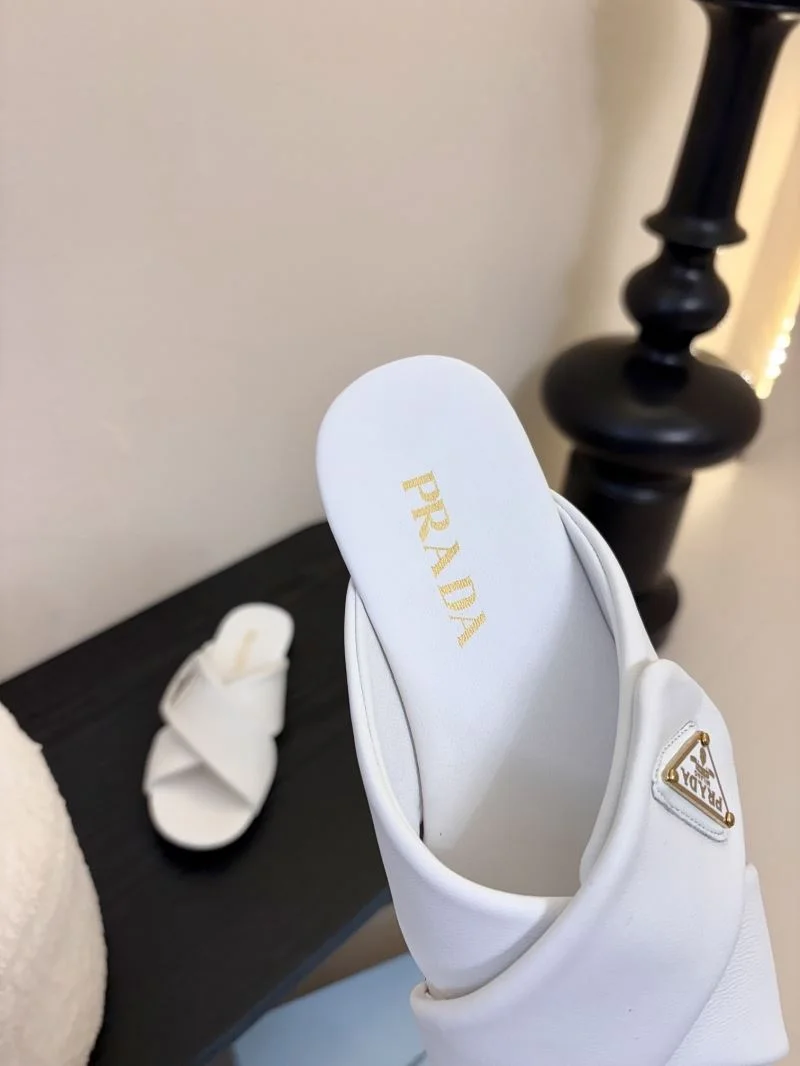 Prada Slippers GoAnywhere 34544