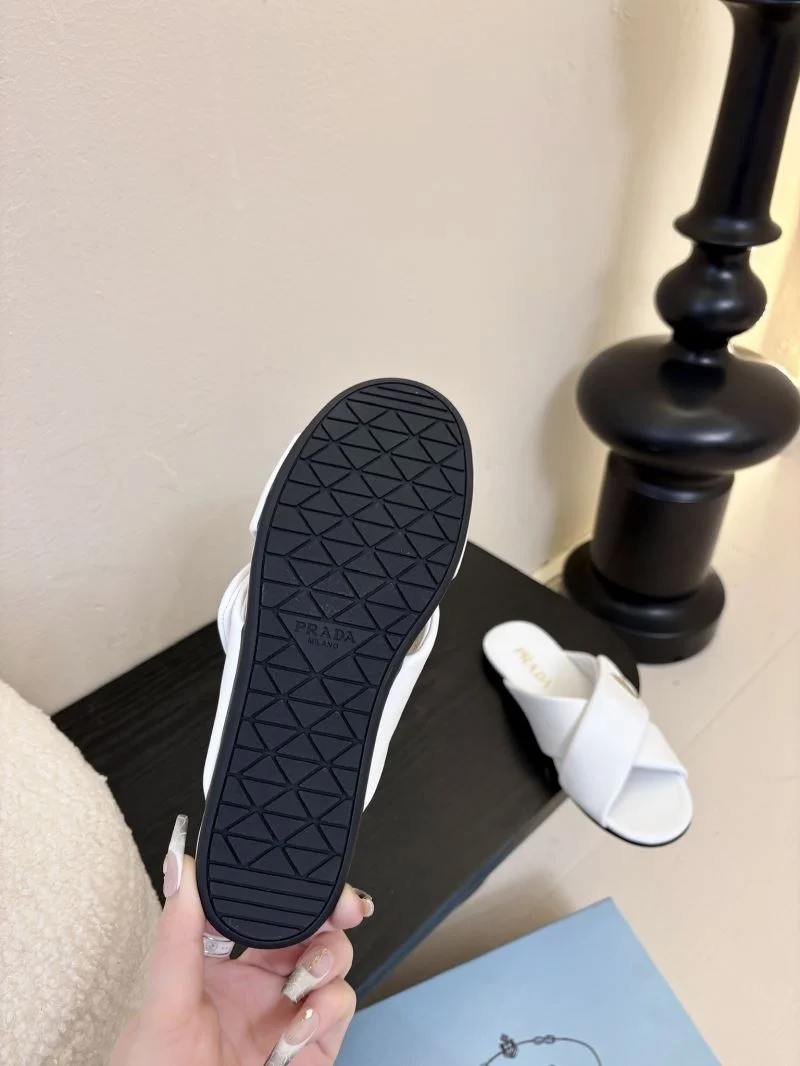Prada Slippers GoAnywhere 34544