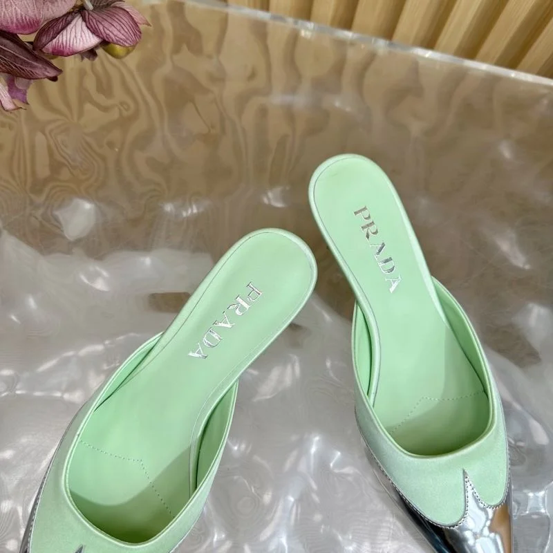 OnTrend Prada Slippers 34552