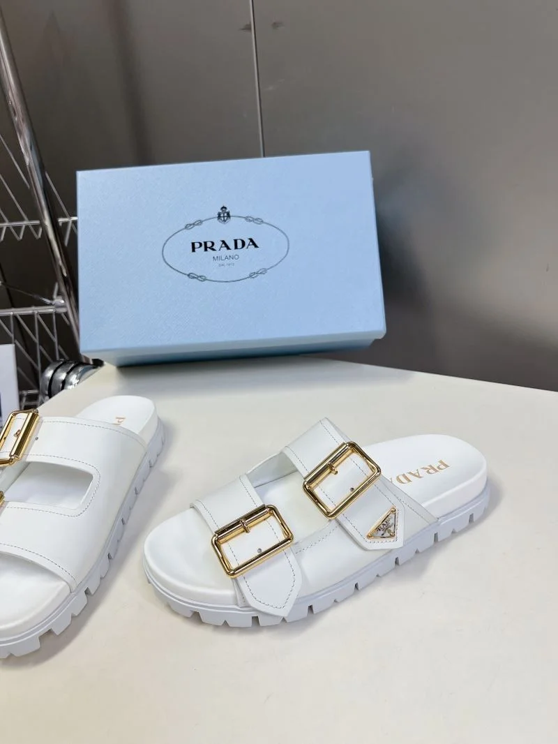 Efficient Prada Slippers 34558
