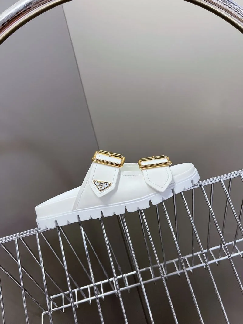 Efficient Prada Slippers 34558