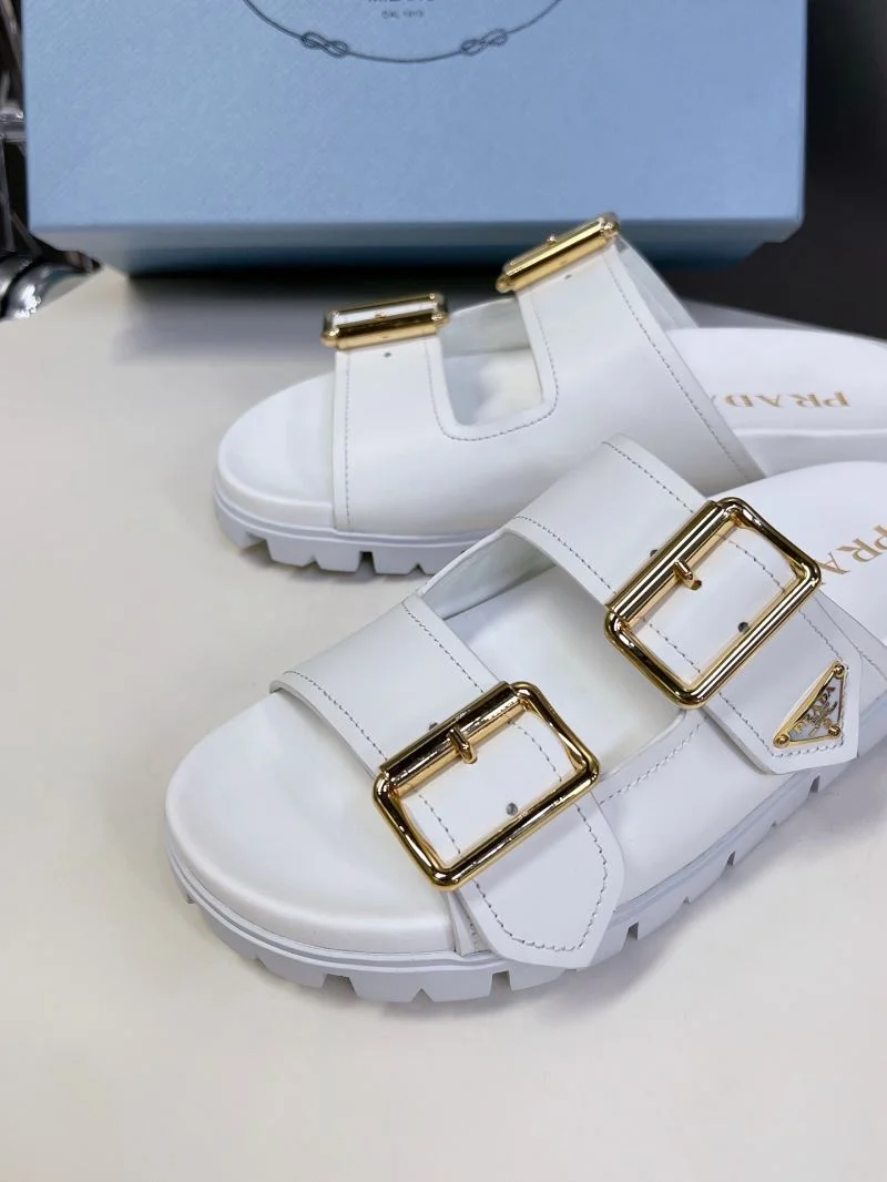 Efficient Prada Slippers 34558
