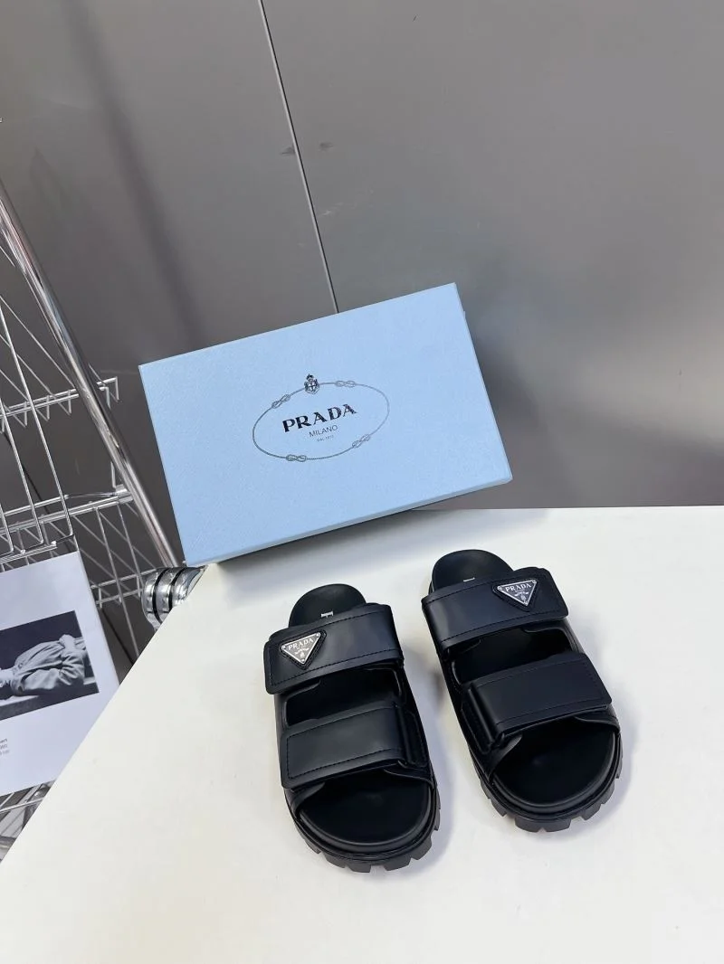 Prada Slippers Cozy 34554