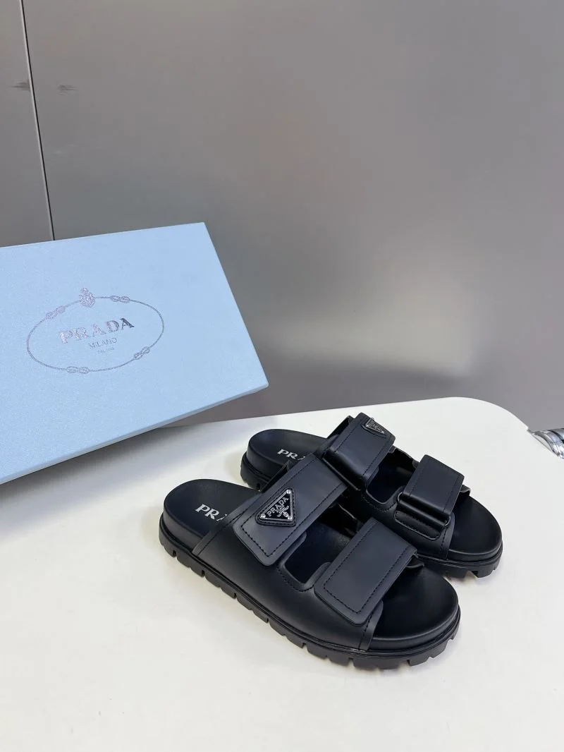 Prada Slippers Cozy 34554