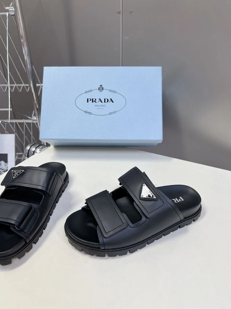 Prada Slippers Cozy 34554