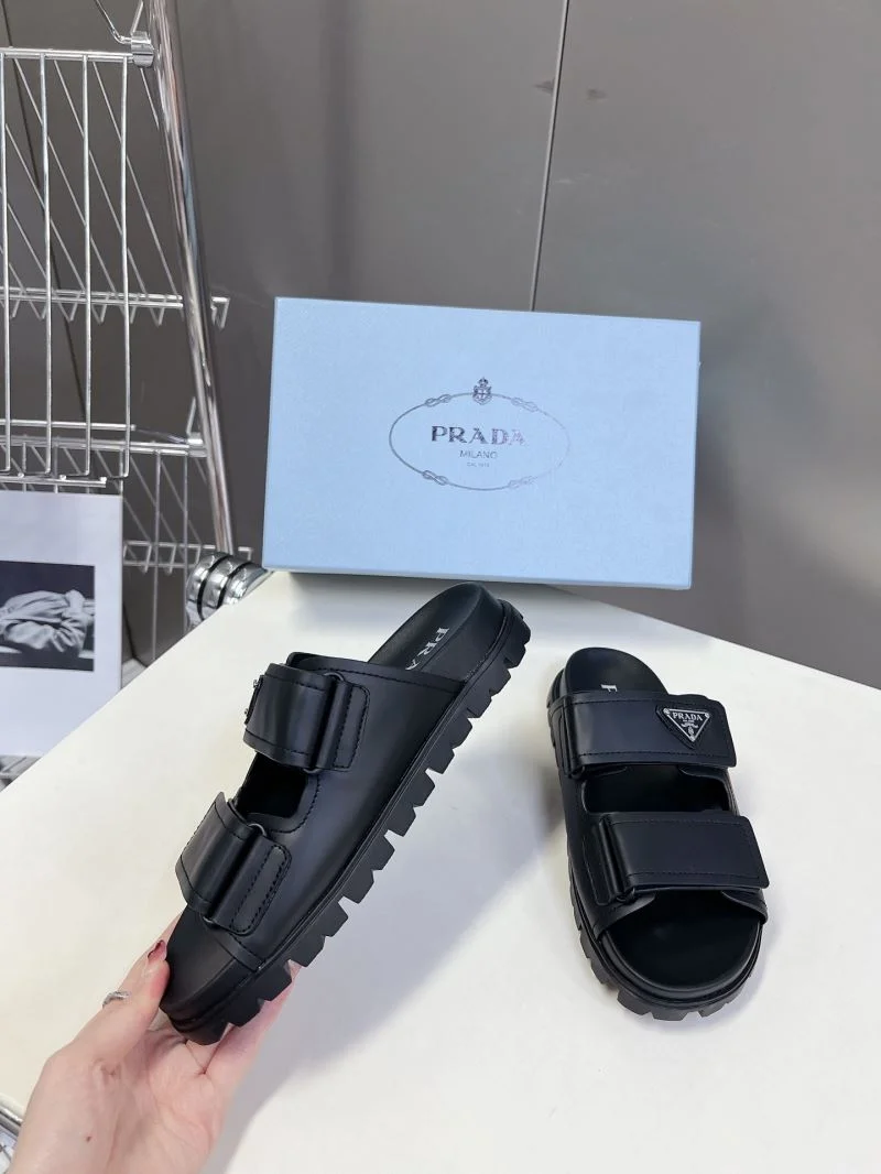 Prada Slippers Cozy 34554