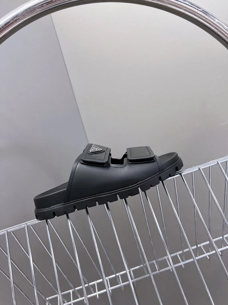 Prada Slippers Cozy 34554