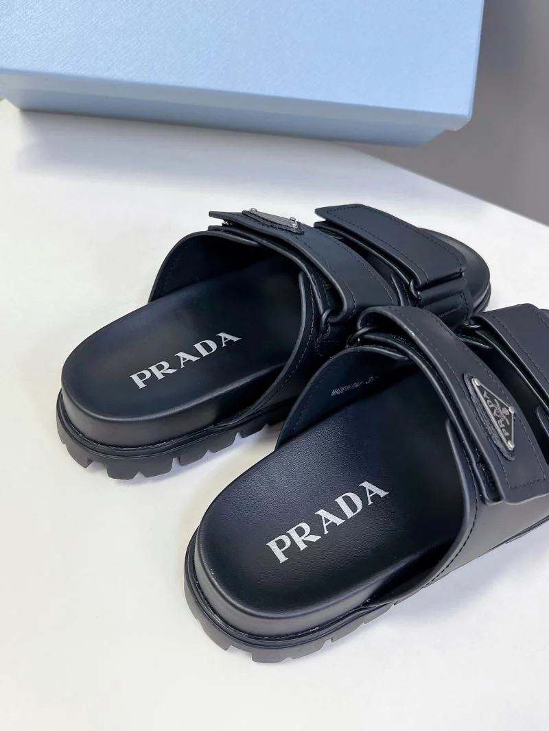 Prada Slippers Cozy 34554