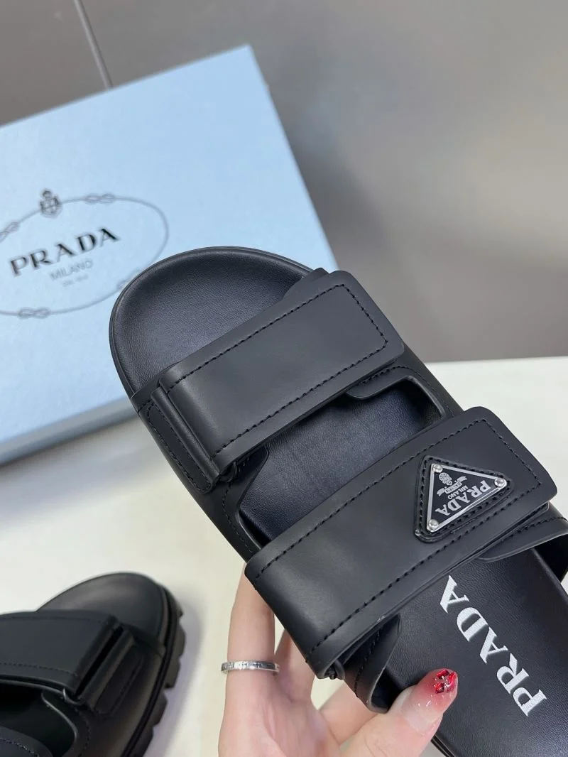 Prada Slippers Cozy 34554