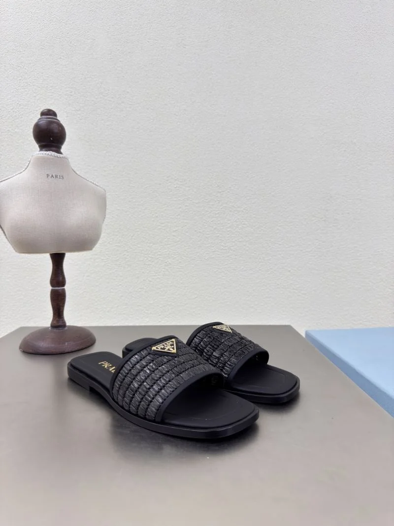 Prada Slippers StreetReady 34555