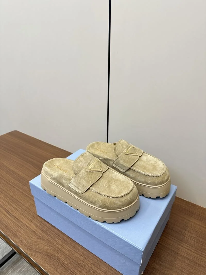 Prada Slippers OnTrend 34541