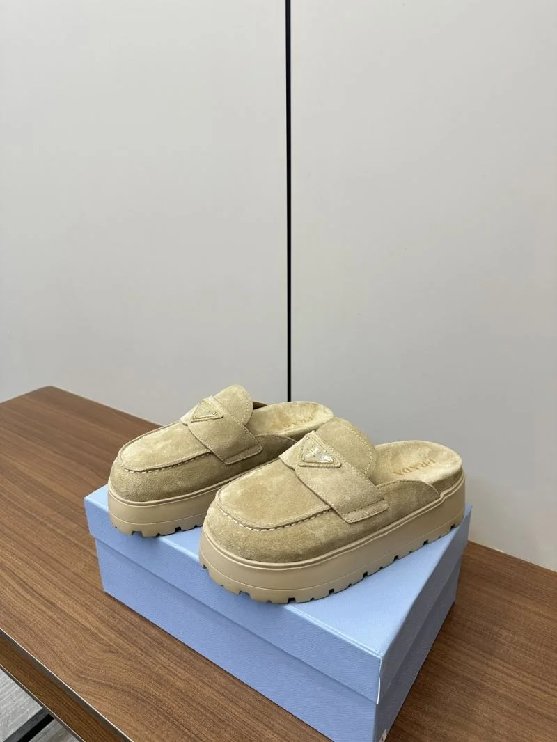 Prada Slippers OnTrend 34541