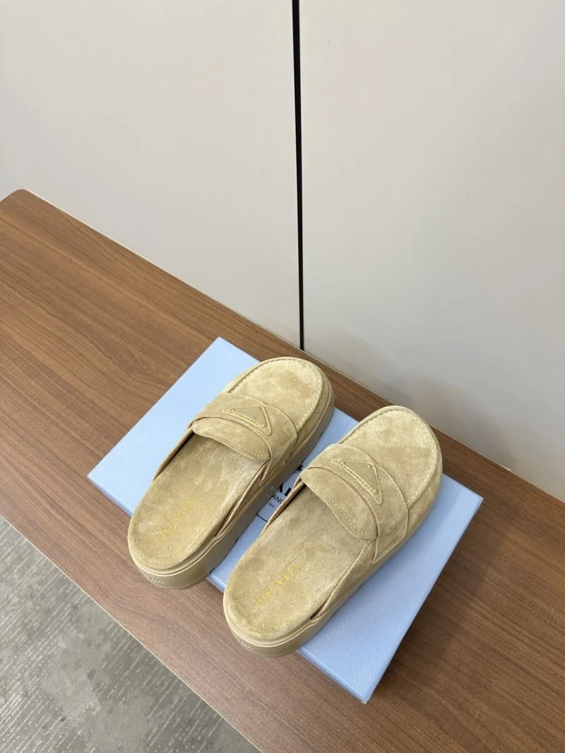 Prada Slippers OnTrend 34541