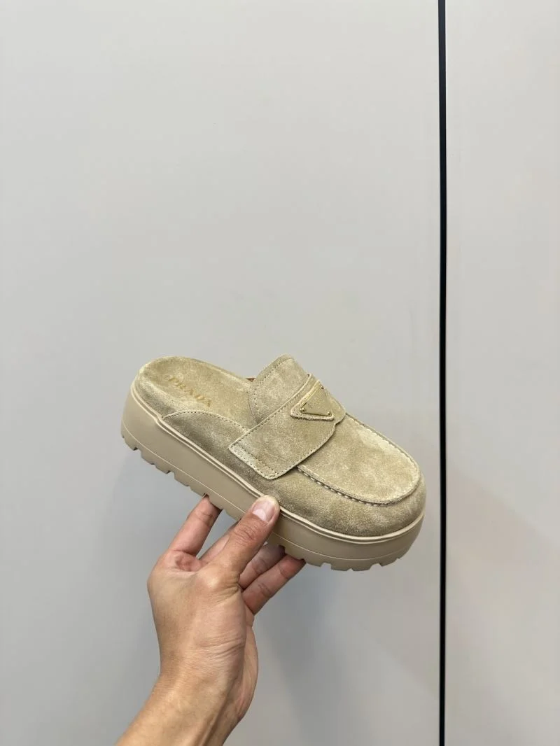 Prada Slippers OnTrend 34541