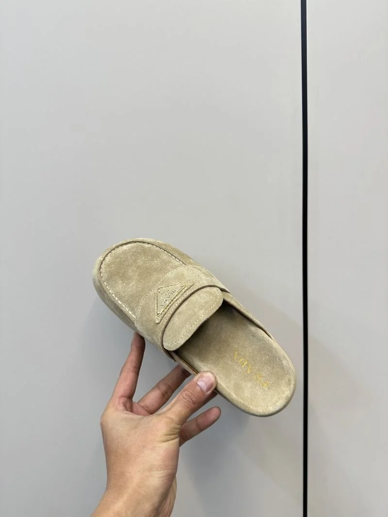 Prada Slippers OnTrend 34541