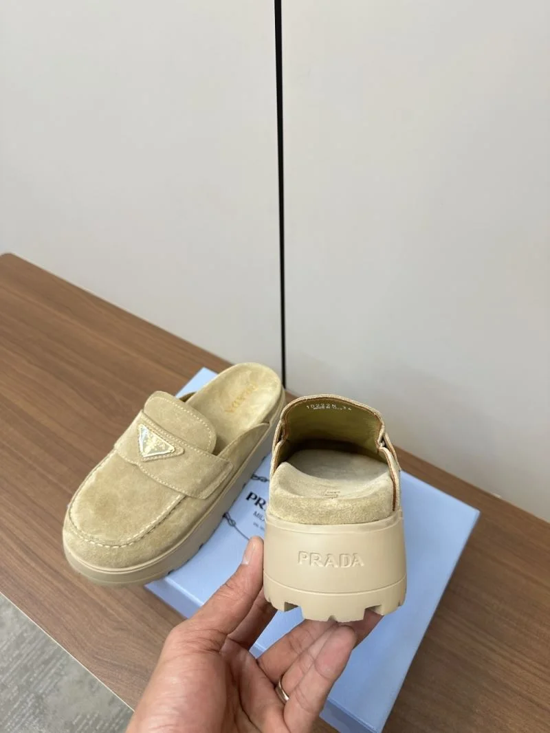 Prada Slippers OnTrend 34541