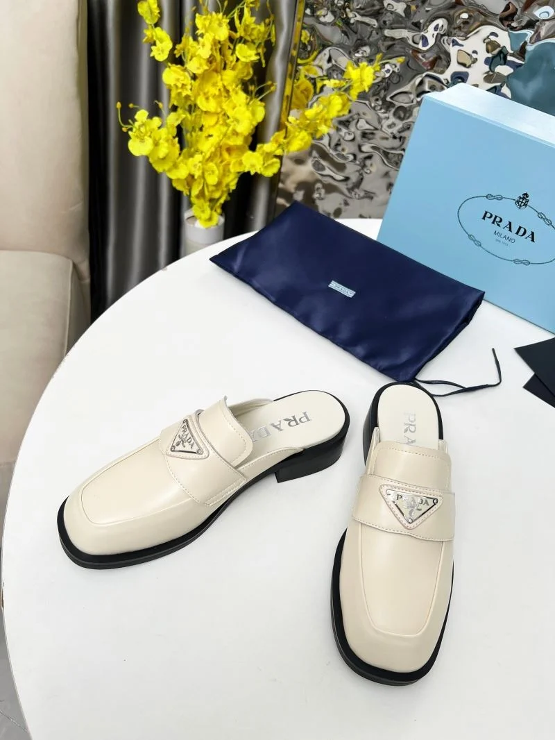 Prada Slippers HighPerformance 34542