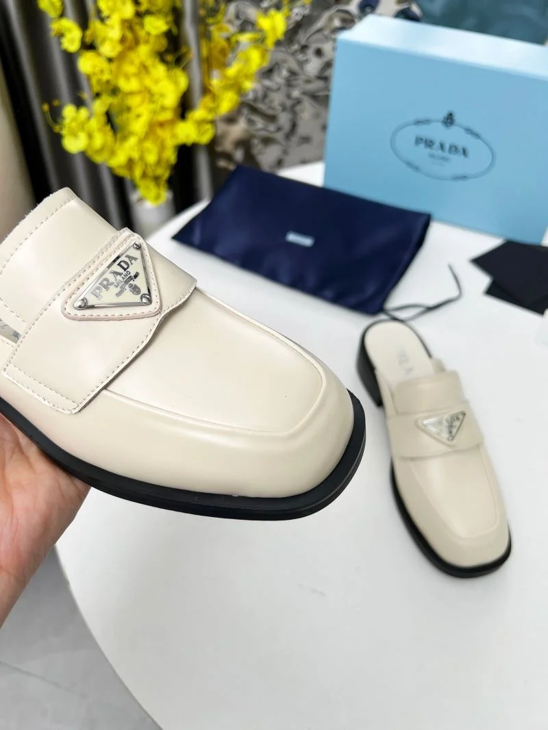 Prada Slippers HighPerformance 34542