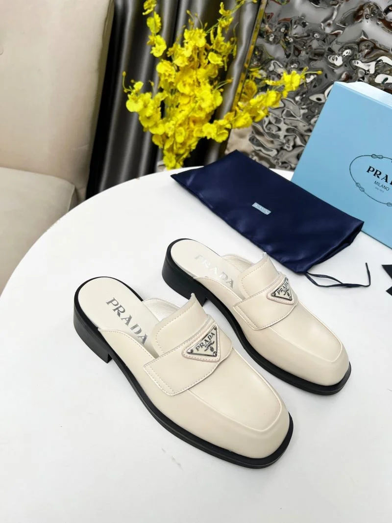 Prada Slippers HighPerformance 34542