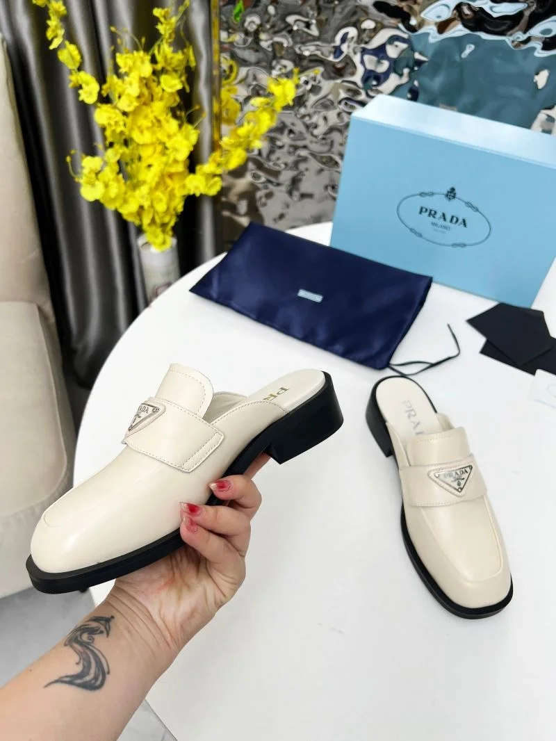 Prada Slippers HighPerformance 34542
