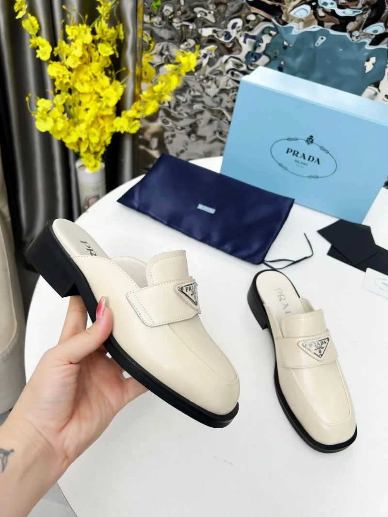 Prada Slippers HighPerformance 34542