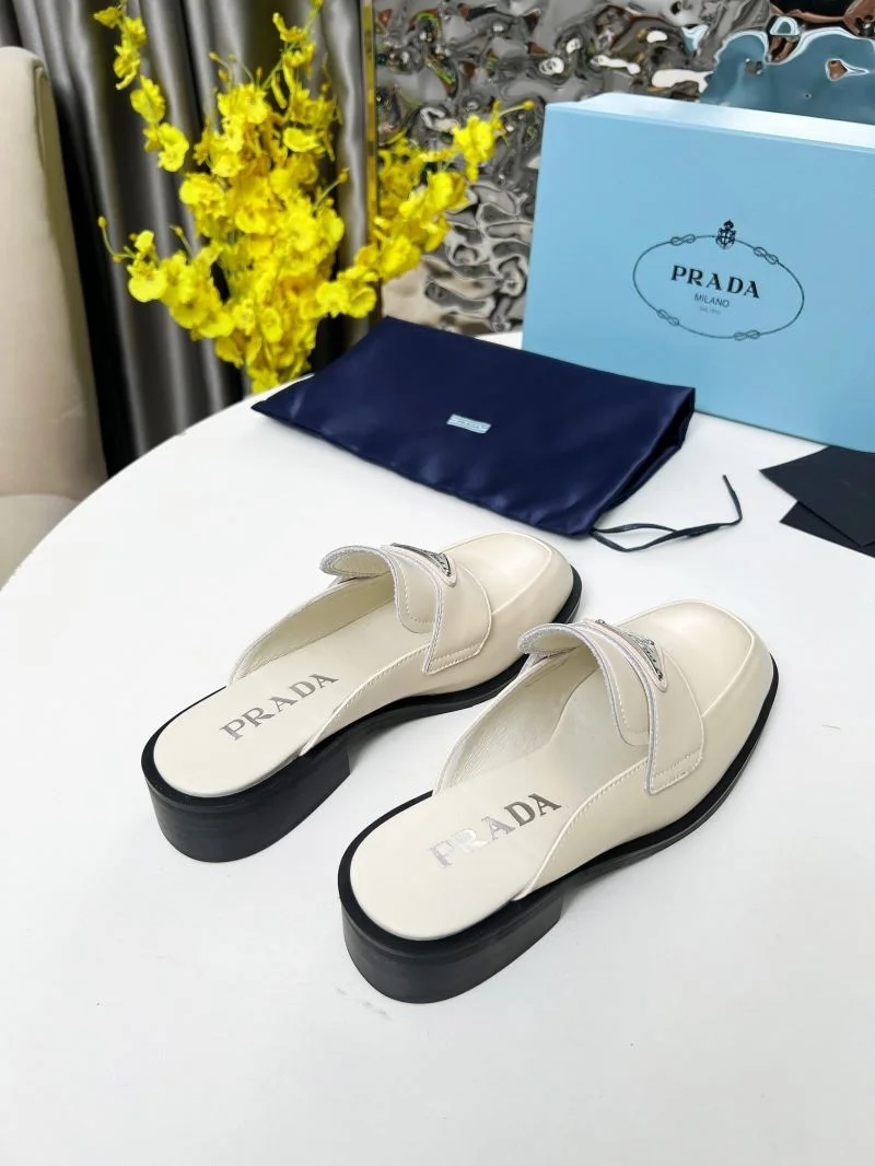 Prada Slippers HighPerformance 34542