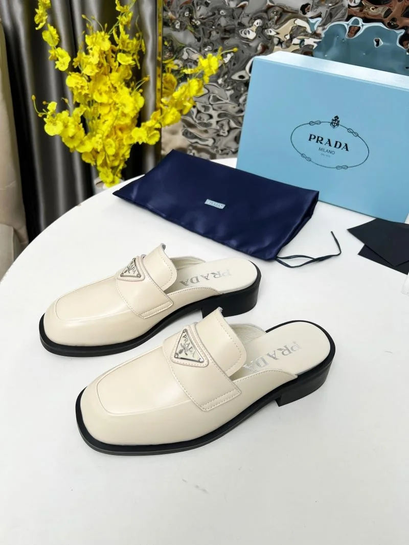 Prada Slippers HighPerformance 34542