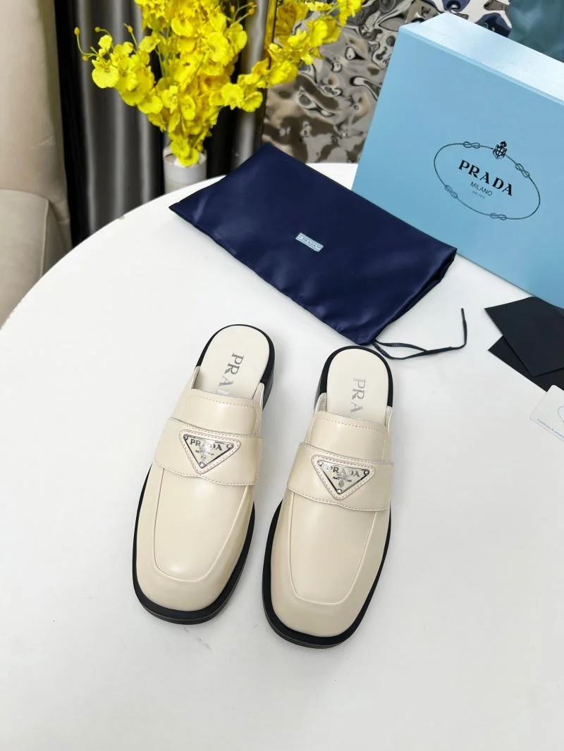 Prada Slippers HighPerformance 34542