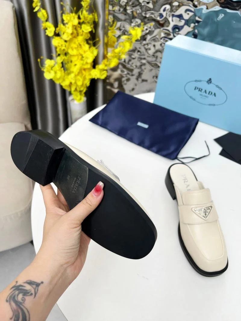 Prada Slippers HighPerformance 34542