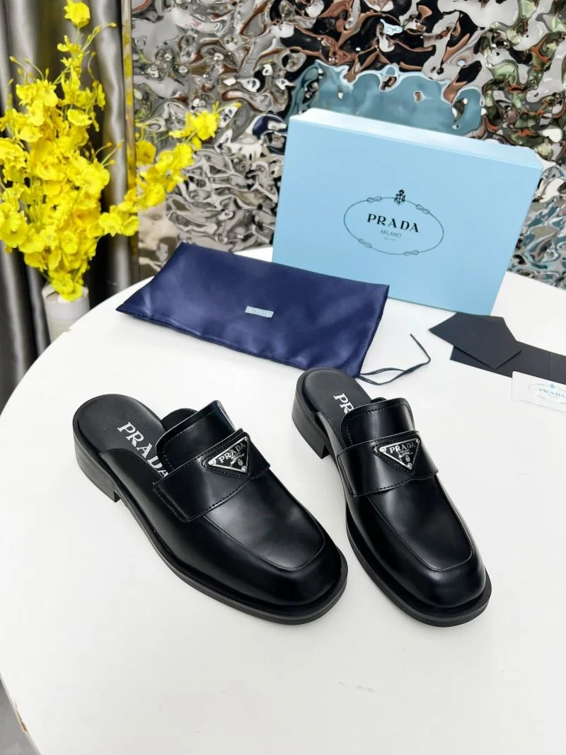 FastDry Prada Slippers 34534