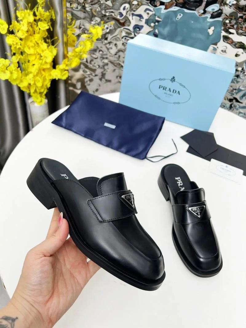 FastDry Prada Slippers 34534