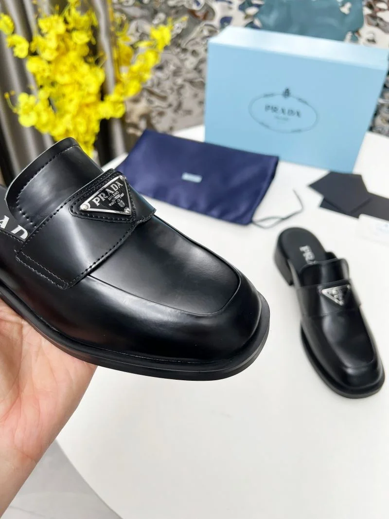 FastDry Prada Slippers 34534