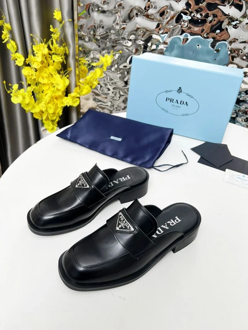 FastDry Prada Slippers 34534