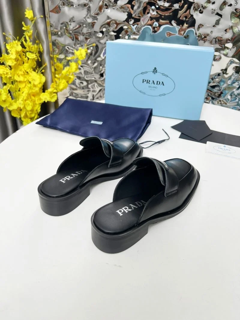 FastDry Prada Slippers 34534