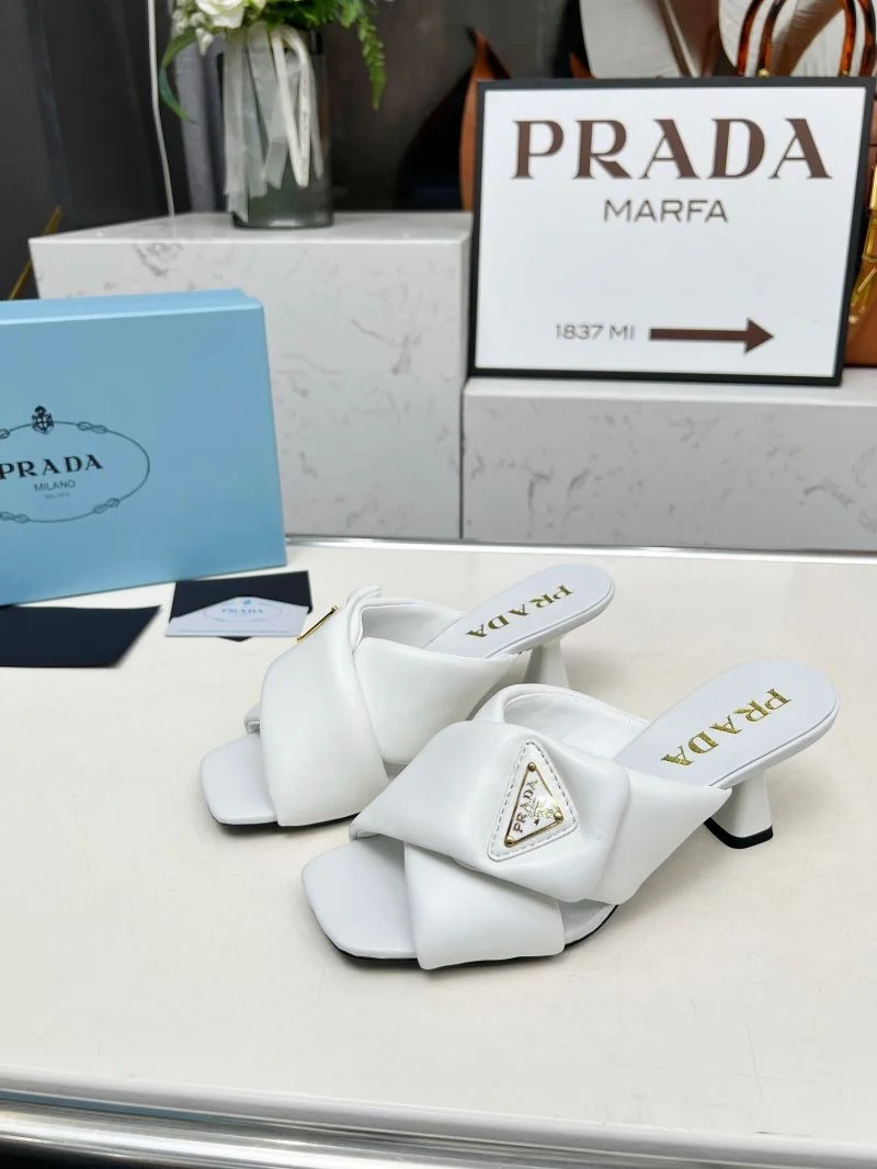 WrinkleFree Prada Slippers 34526